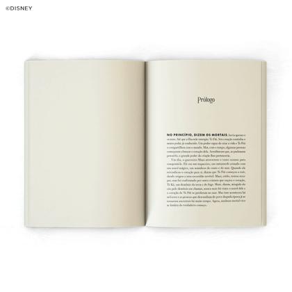 Imagem de Livro - Moana às Avessas: E se Moana tivesse quebrado o coração de Te Fiti?: 6