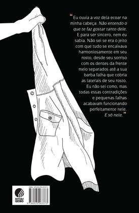 Imagem de Livro - Moletom