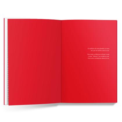 Imagem de Livro - Mônica: A mulher à frente da personagem