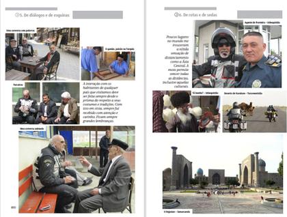 Imagem de Livro - Montar e Partir