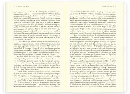 Imagem de Livro - Morra sem nada