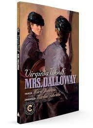 Imagem de Livro - Mrs. Dalloway