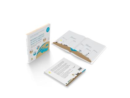 Imagem de Livro - Mudança climática - Os fatos como você nunca viu antes