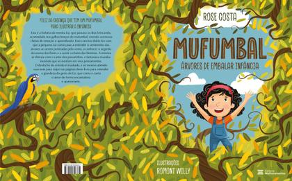 Imagem de Livro - Mufumbal
