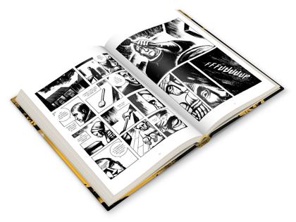 Imagem de Livro - Mukanda Tiodora