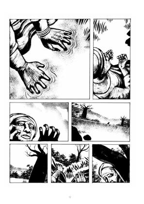 Imagem de Livro - Mukanda Tiodora