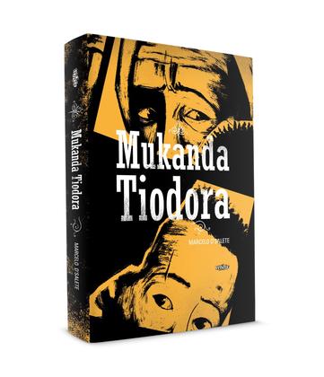 Imagem de Livro - Mukanda Tiodora