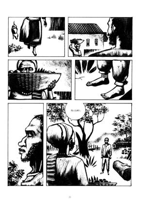 Imagem de Livro - Mukanda Tiodora