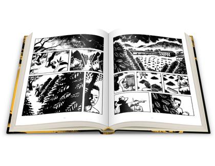 Imagem de Livro - Mukanda Tiodora