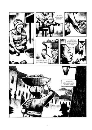 Imagem de Livro - Mukanda Tiodora