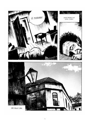 Imagem de Livro - Mukanda Tiodora