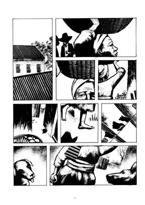 Imagem de Livro - Mukanda Tiodora