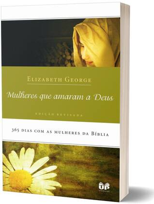 Imagem de Livro - Mulheres que amaram a Deus