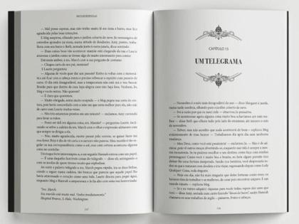 Imagem de Livro - Mulherzinhas