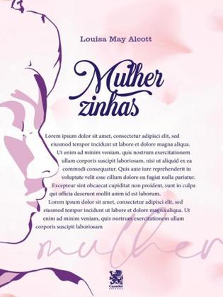 Imagem de Livro - Mulherzinhas