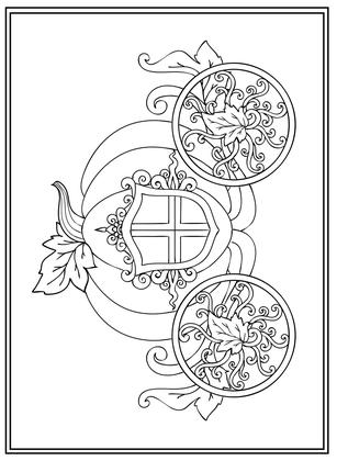 Imagem de Livro - Mundo das princesas – para colorir com atividades