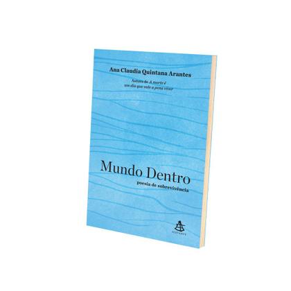 Imagem de Livro - Mundo dentro