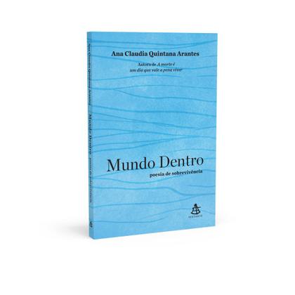 Imagem de Livro - Mundo dentro