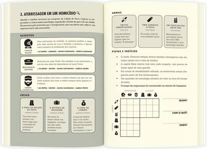 Imagem de Livro - Murdle: Volume 2