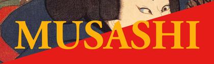 Imagem de Livro - Musashi - Box 3 volumes