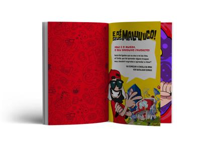 Imagem de Livro - MUSSA: APRENDA A RIMAR
