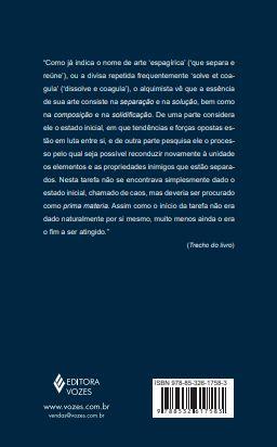 Imagem de Livro - Mysterium Coniunctionis Vol. 14/1