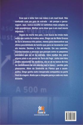 Imagem de Livro - Na antessala do fim do mundo