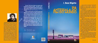 Imagem de Livro - Na antessala do fim do mundo