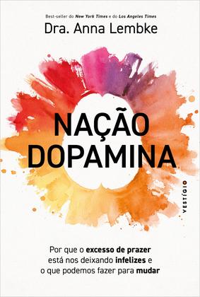 Imagem de Livro - Nação dopamina