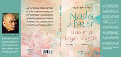 Imagem de Livro - Nada a fazer, não ir a lugar algum