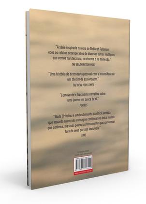 Imagem de Livro - Nada ortodoxa