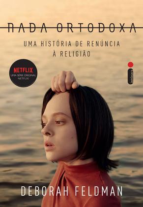 Imagem de Livro - Nada ortodoxa