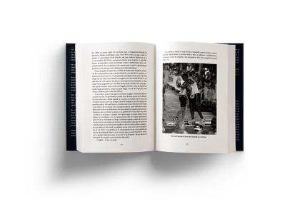Imagem de Livro - Nada pode me ferir
