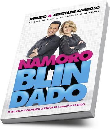 Imagem de Livro - Namoro Blindado