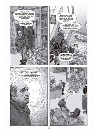 Imagem de Livro - Não é a Israel que Meus Pais Prometeram