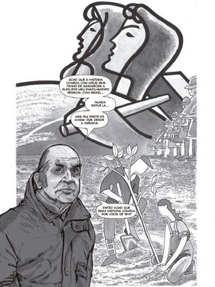 Imagem de Livro - Não é a Israel que Meus Pais Prometeram