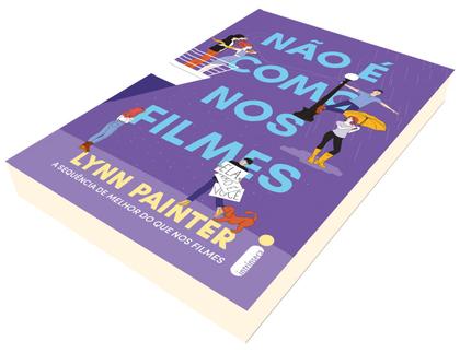 Imagem de Livro - Não é como nos filmes