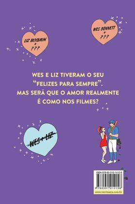 Imagem de Livro - Não é como nos filmes