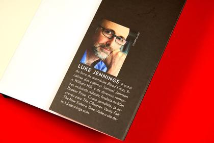Imagem de Livro - Não existe amanhã