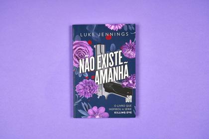 Imagem de Livro - Não existe amanhã