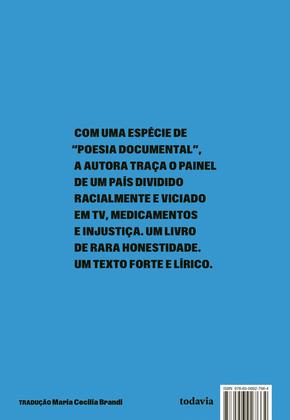Imagem de Livro - Não me deixe só