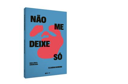Imagem de Livro - Não me deixe só