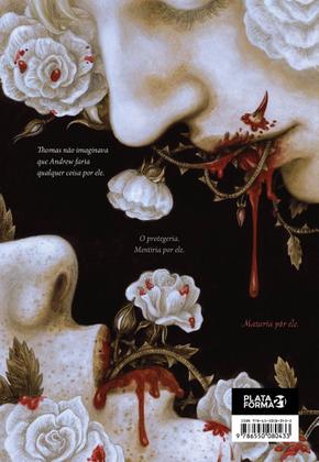 Imagem de Livro - Não perturbe a floresta