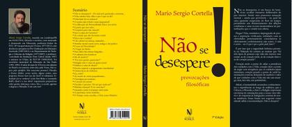 Imagem de Livro - Não se desespere!