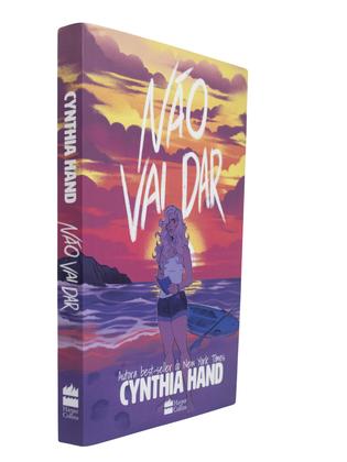 Imagem de Livro - Não vai dar