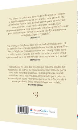 Imagem de Livro - Nasceu, e agora?