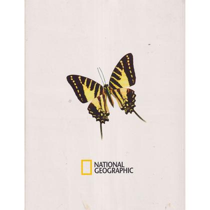 Imagem de Livro National Geographic Récords Animales Enciclopédia Ilustrada Animais Em Espanhol 