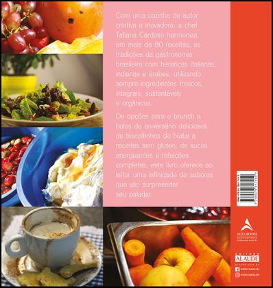 Imagem de Livro - Naturalíssima