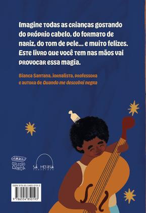 Imagem de Livro - Neguinha, sim! (Coleção Canoa)