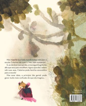 Imagem de Livro - Nem sonhando!